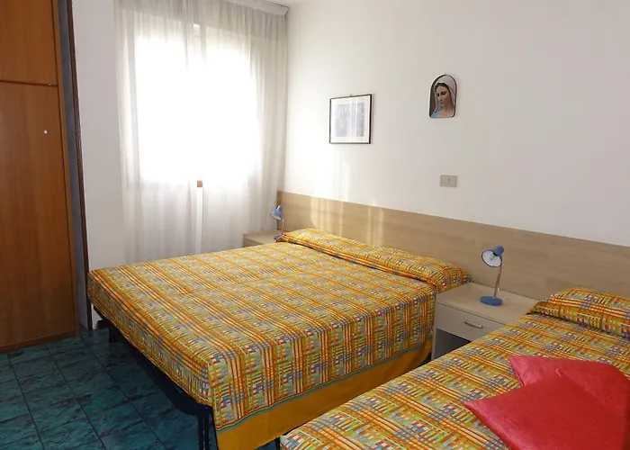 Bel Sole Appartement