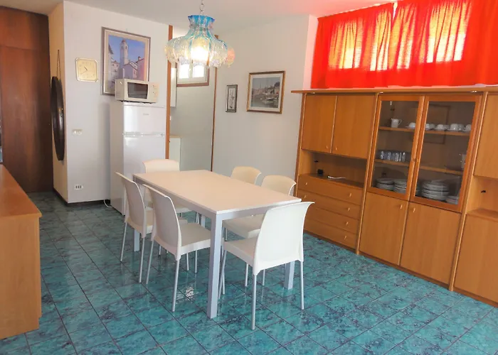 Apartmán Bel Sole *