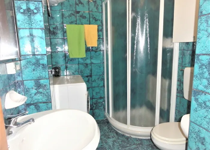 Bel Sole Appartement