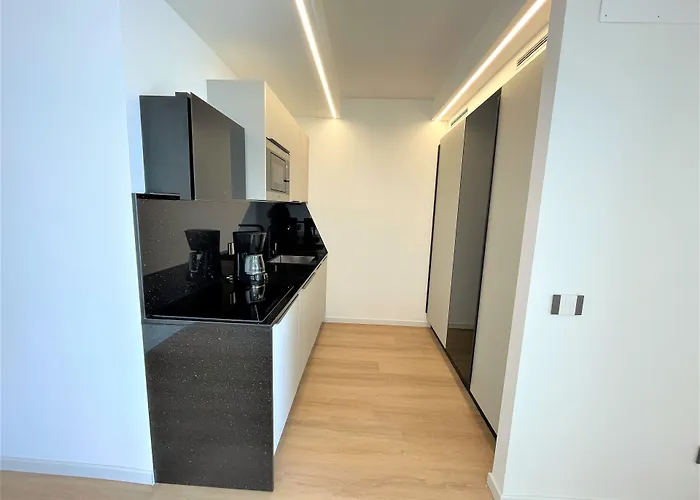 Apartmán Bel Sole Bibione