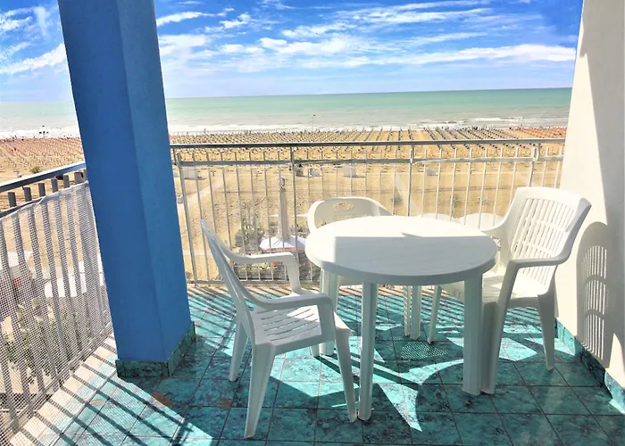 Appartement Bel Sole